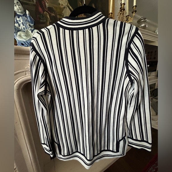 Tory Burch tunic top - Picture 2 of 2
